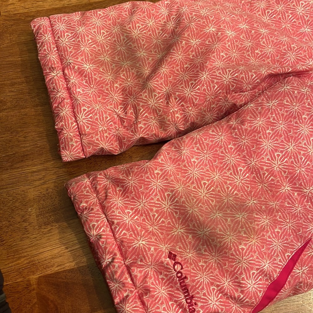 Snow Bibs - Picture 2 of 7
